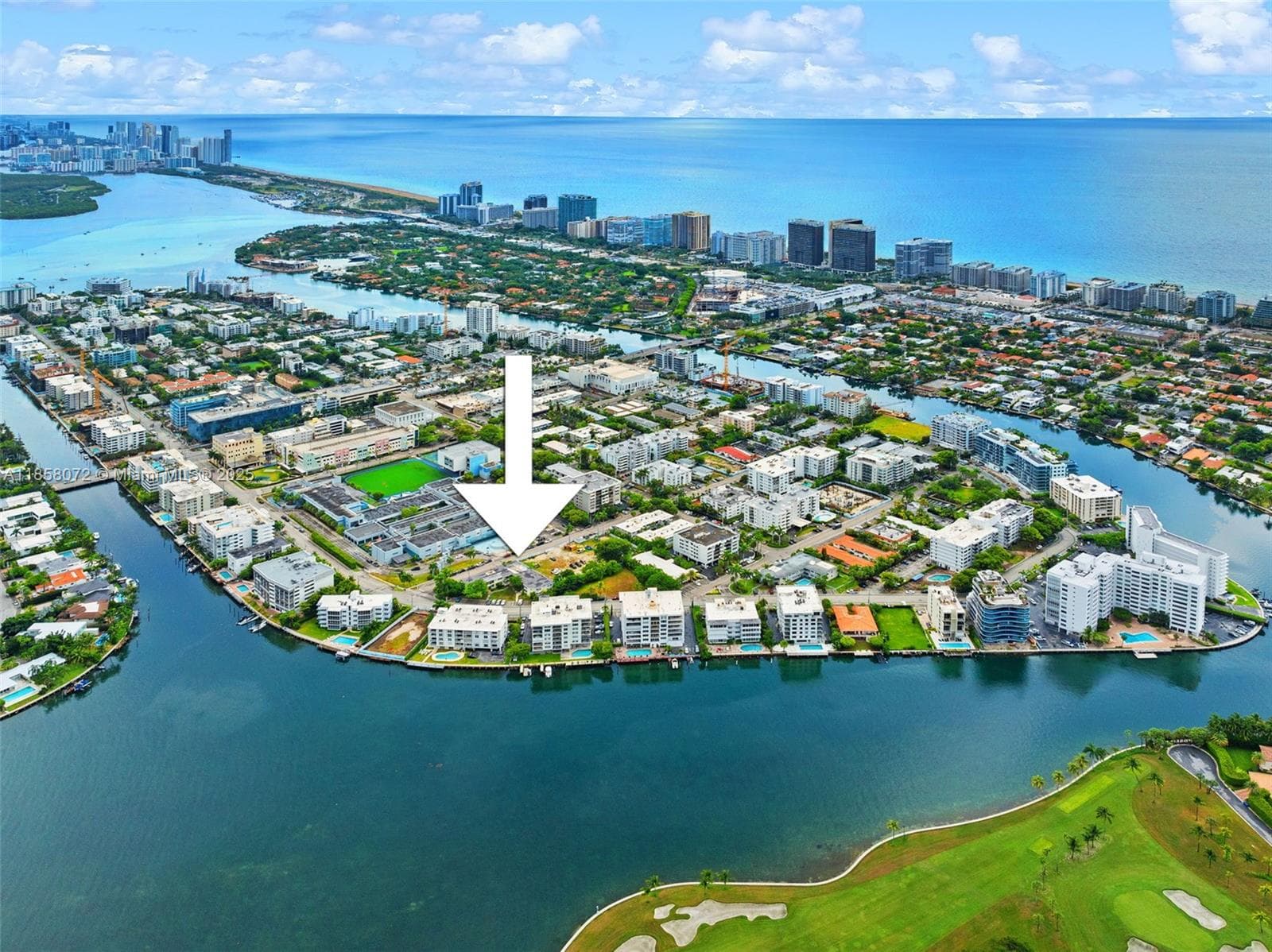 HARBOR POINT CONDO · #12 in Bay Harbor Islands - Photo 25