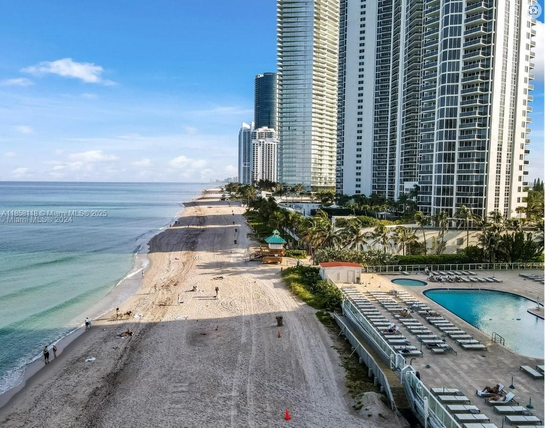 Aventura Beach Club · #611 in Sunny Isles Beach - Photo 2
