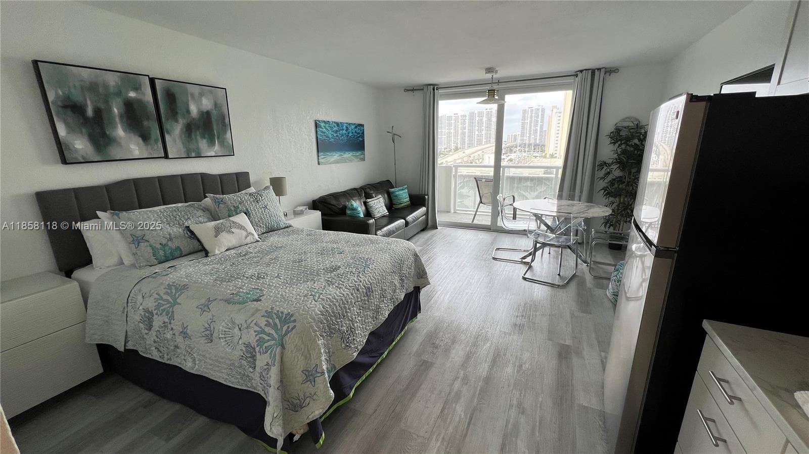 Aventura Beach Club · #611 in Sunny Isles Beach - Photo 12