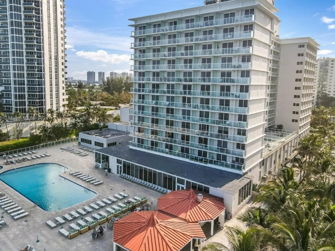 Aventura Beach Club · #611 in Sunny Isles Beach - Photo 5