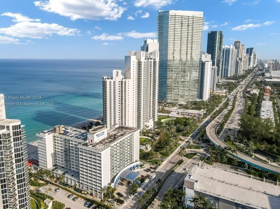 Aventura Beach Club · #611 in Sunny Isles Beach - Photo 18