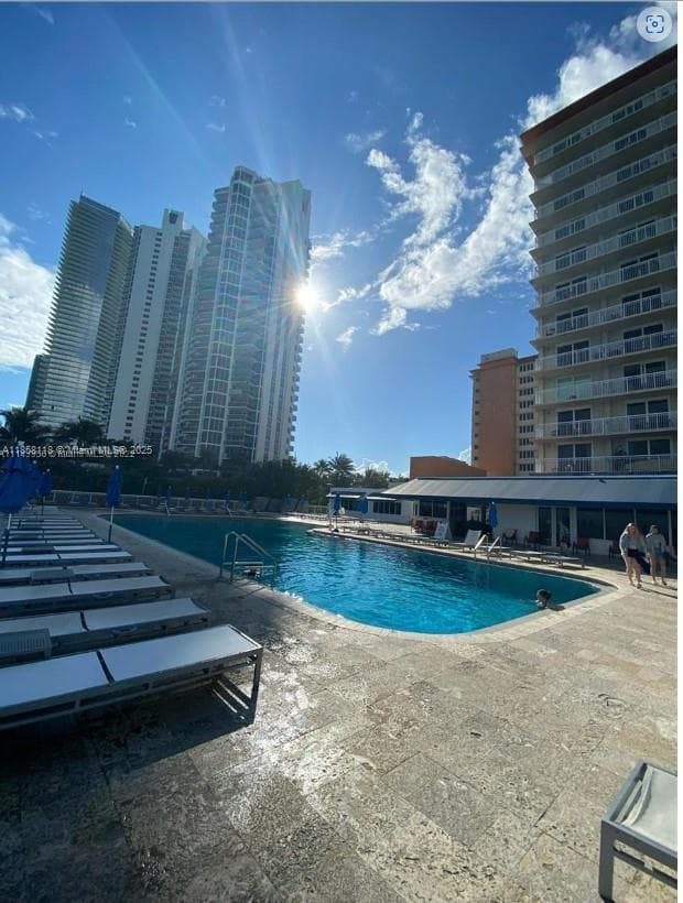Aventura Beach Club · #611 in Sunny Isles Beach - Photo 19