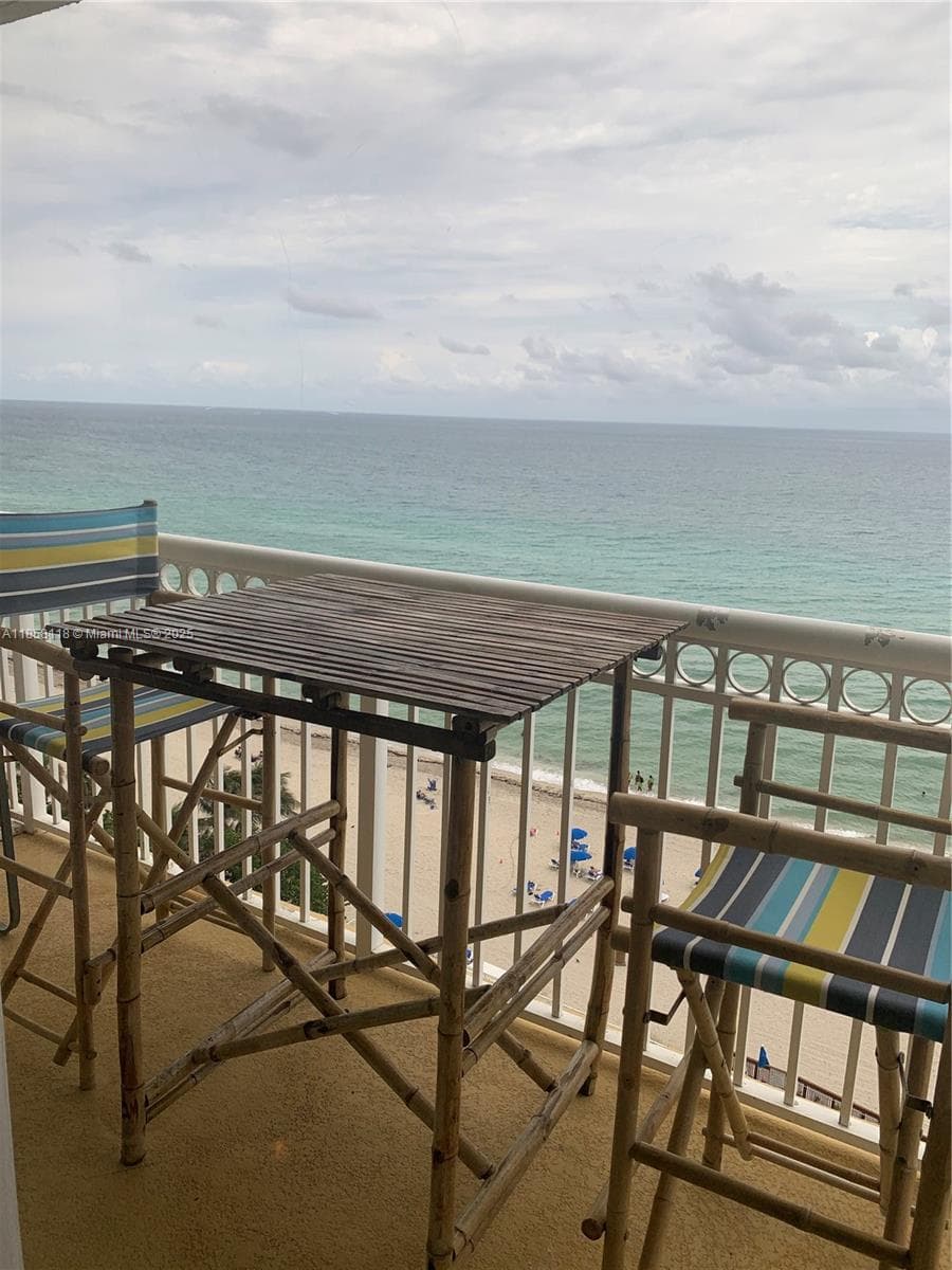 Aventura Beach Club · #611 in Sunny Isles Beach - Photo 4