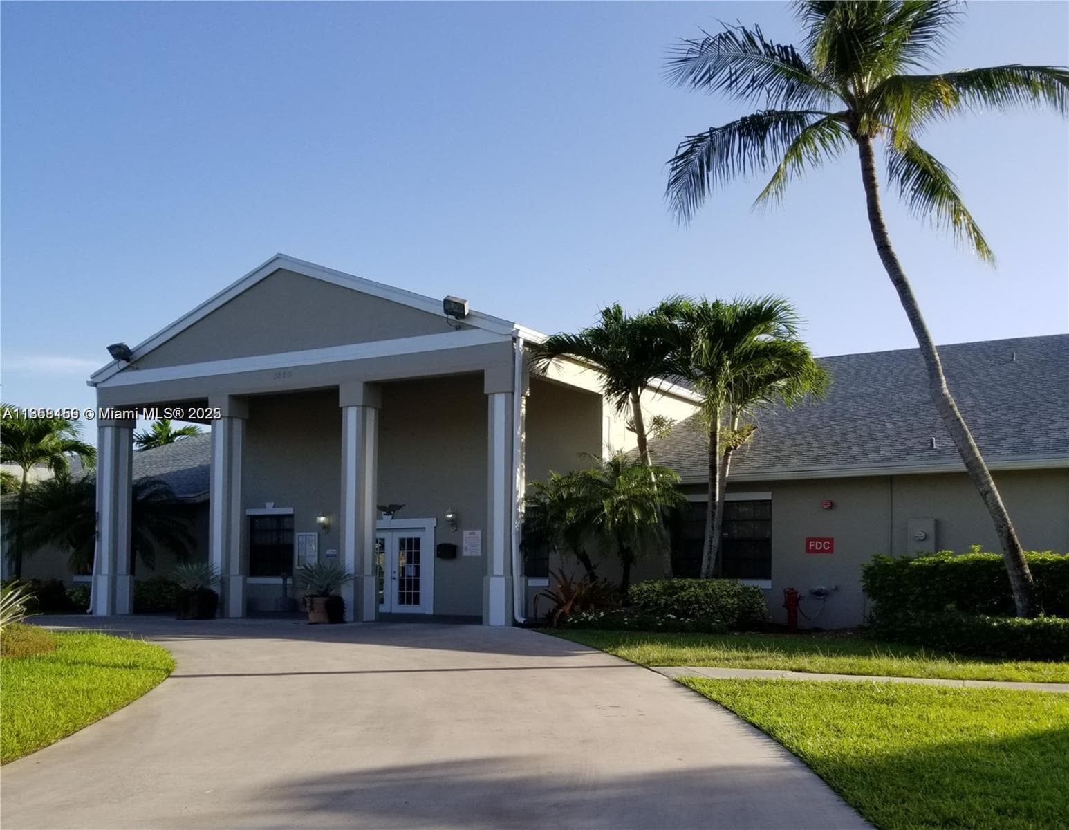 LAKESHORE CONDO 6 · #889I in Homestead - Photo 2