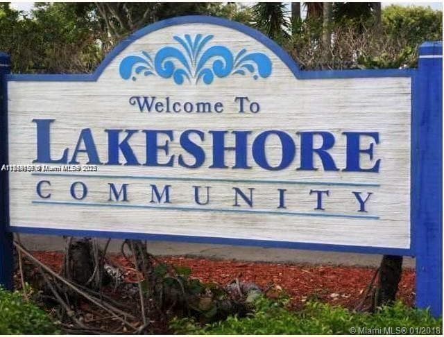 LAKESHORE CONDO 6 · #889I in Homestead - Photo 3