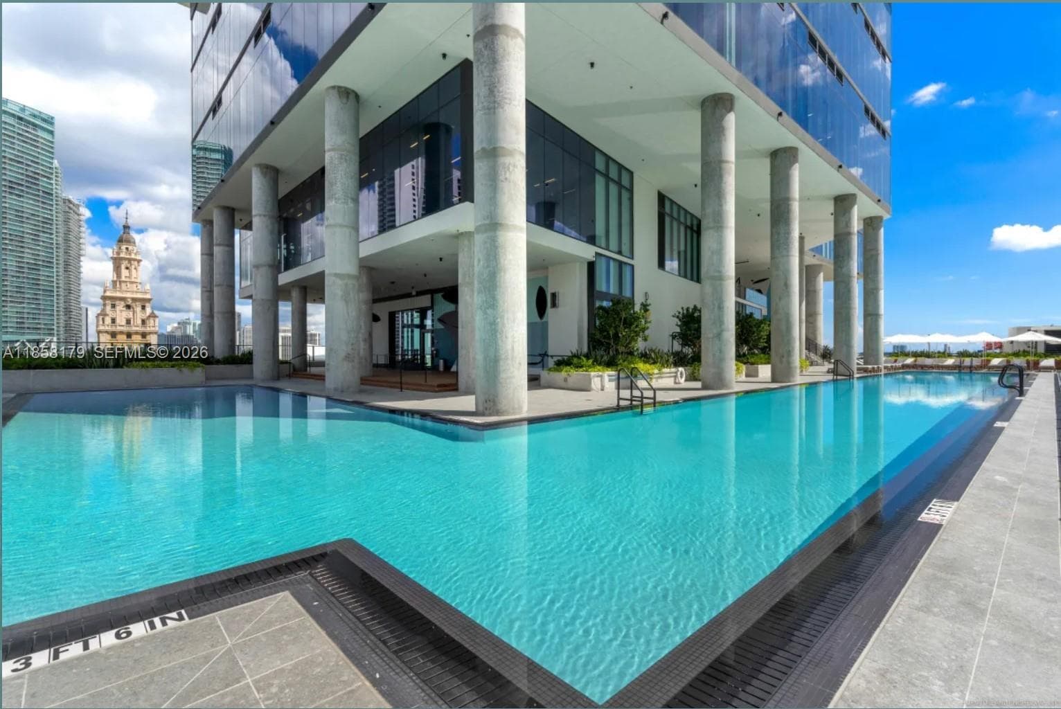 The Elser Hotel & Residences · #4417 in Miami - Photo 2