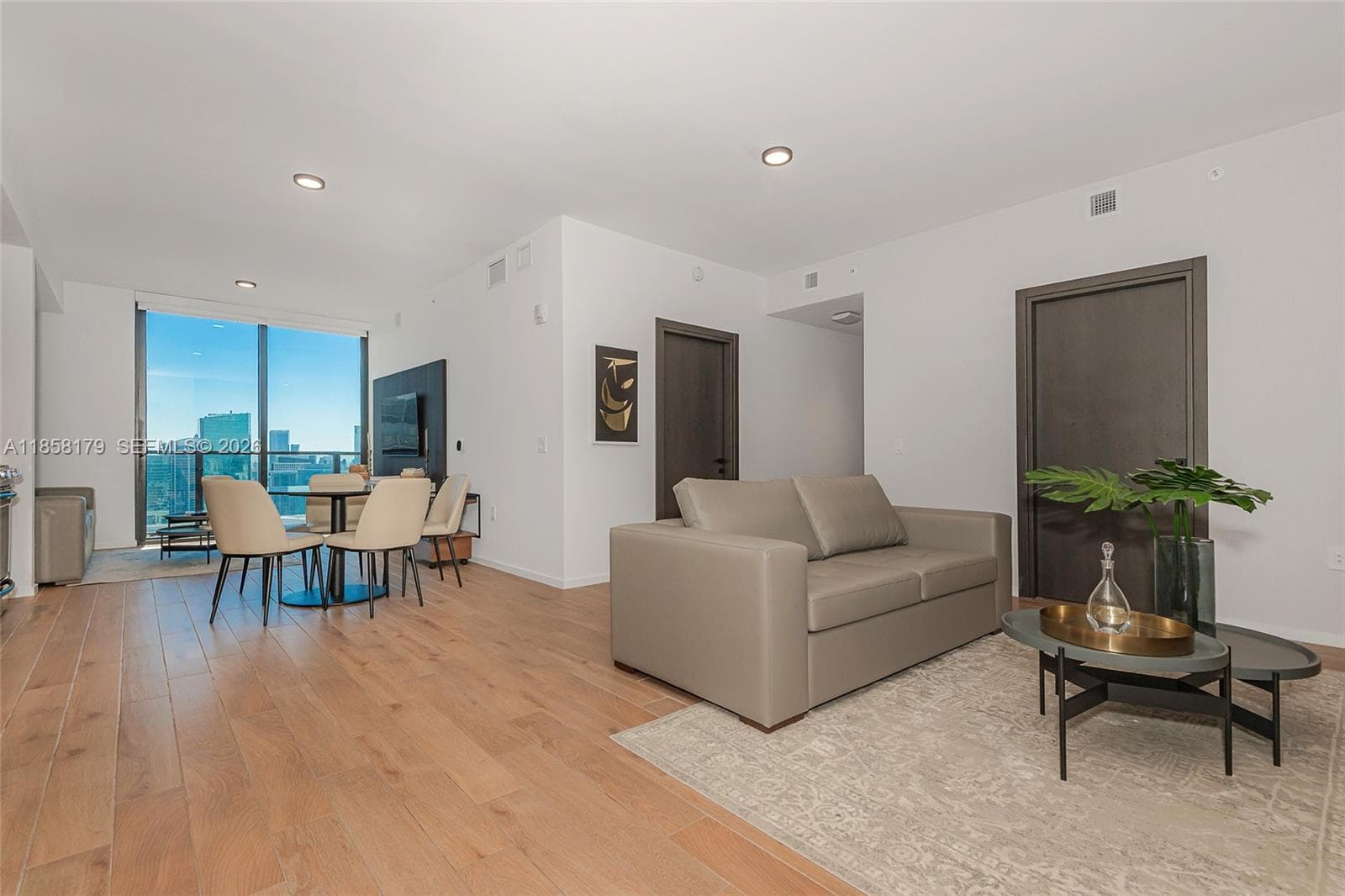 The Elser Hotel & Residences · #4417 in Miami - Photo 3