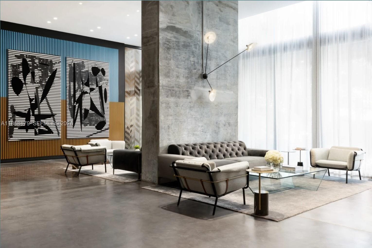 The Elser Hotel & Residences · #4417 in Miami - Photo 32