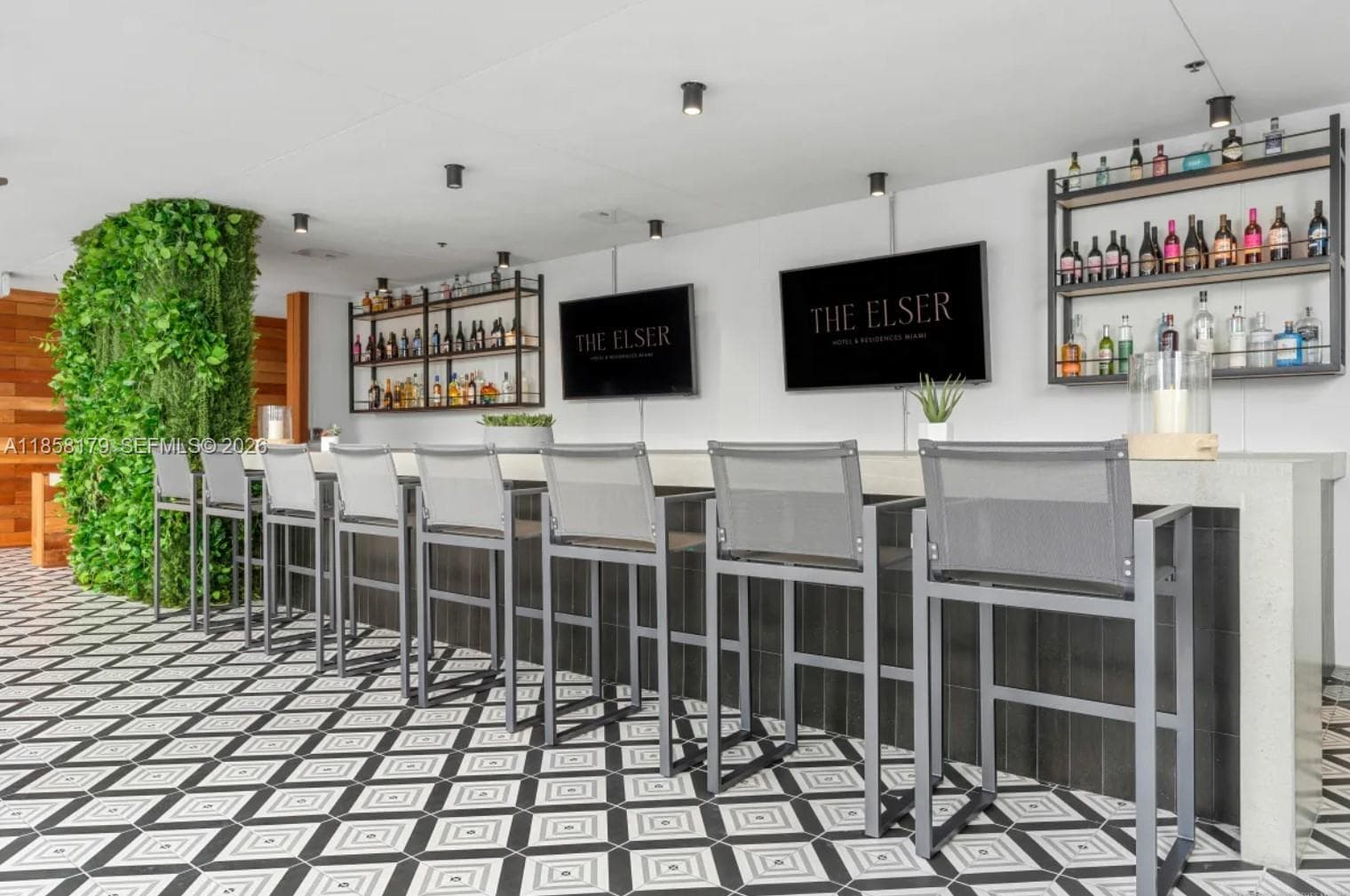 The Elser Hotel & Residences · #4417 in Miami - Photo 34