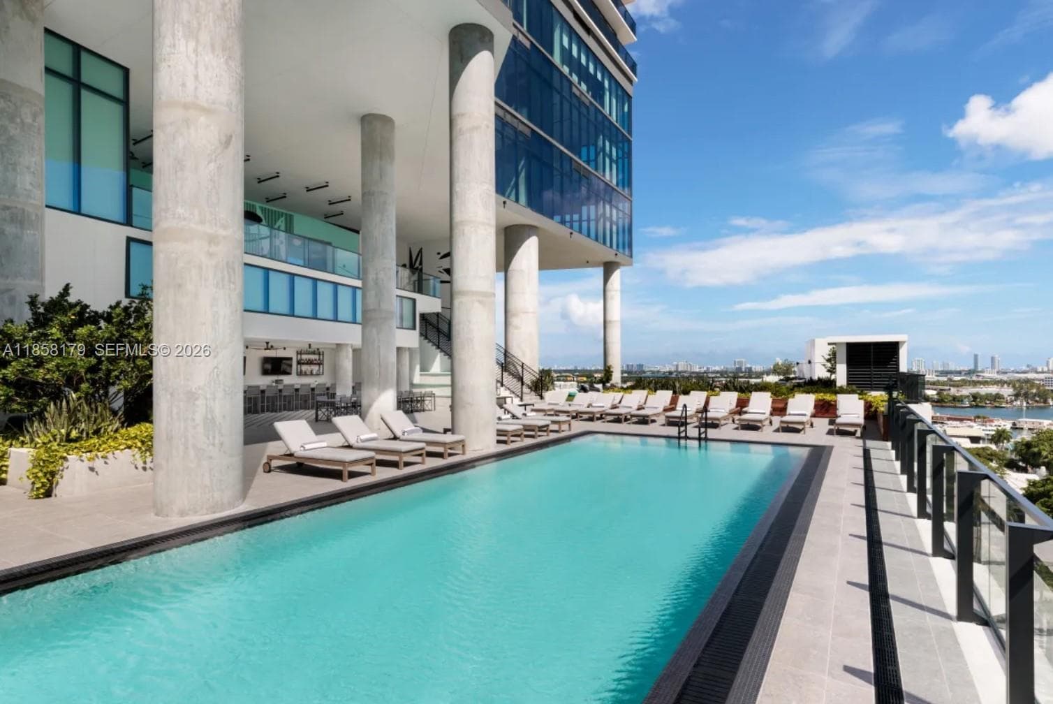 The Elser Hotel & Residences · #4417 in Miami - Photo 38