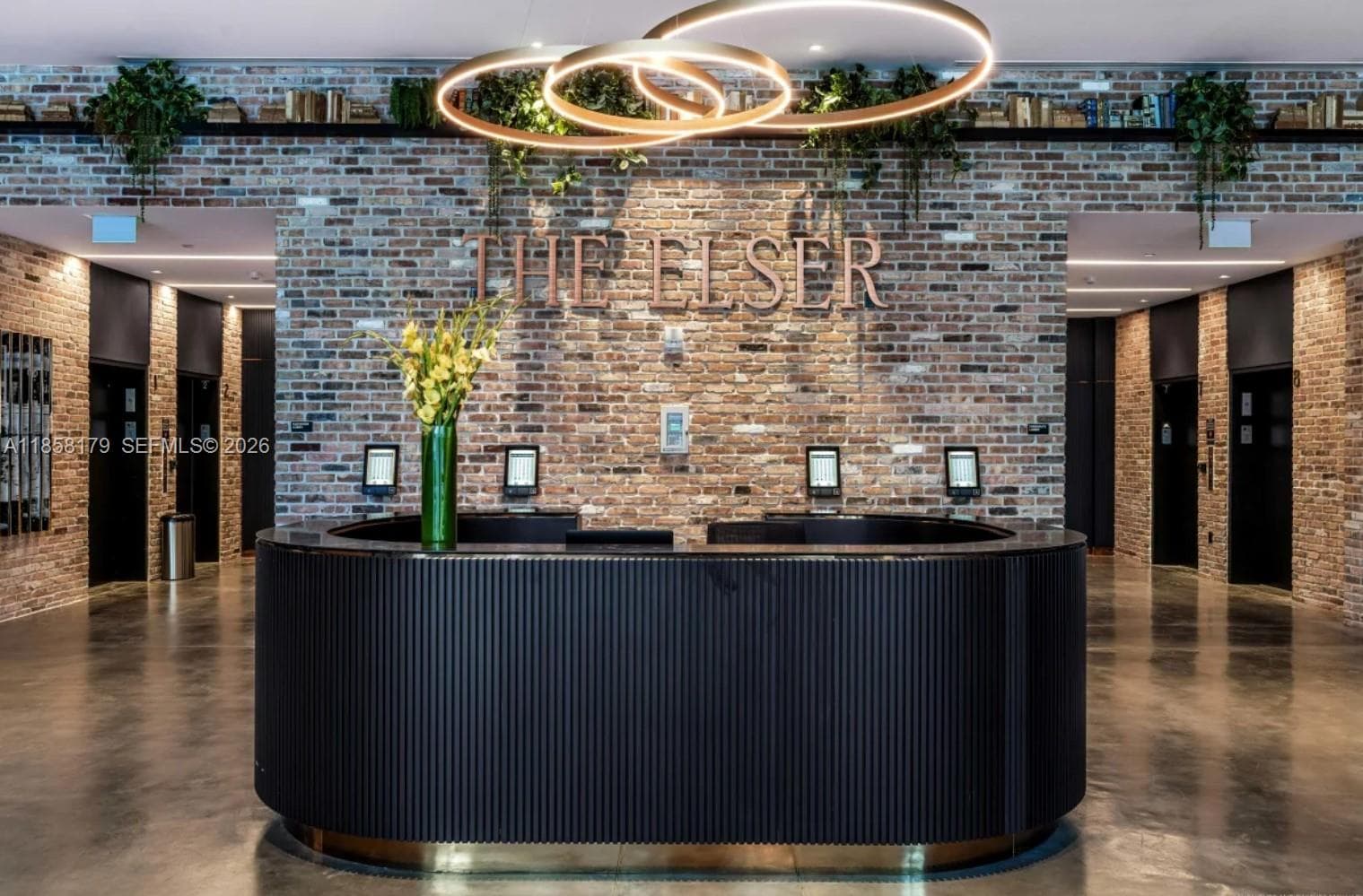 The Elser Hotel & Residences · #4417 in Miami - Photo 33