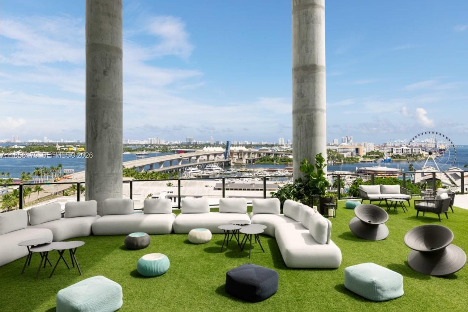 The Elser Hotel & Residences · #4417 in Miami - Photo 37