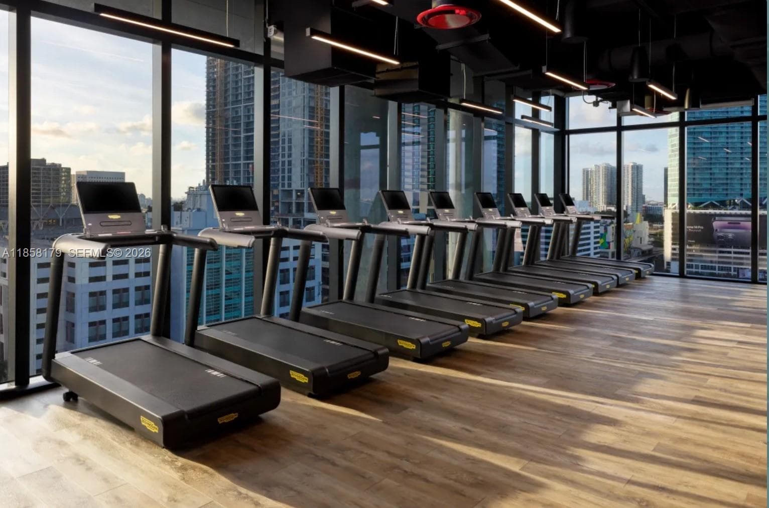 The Elser Hotel & Residences · #4417 in Miami - Photo 35