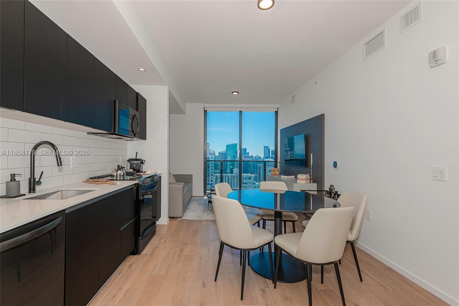 The Elser Hotel & Residences · #4417 in Miami - Photo 4
