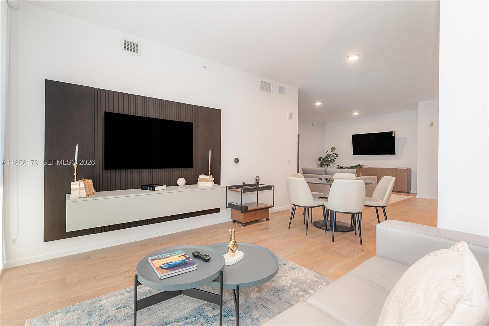 The Elser Hotel & Residences · #4417 in Miami - Photo 25