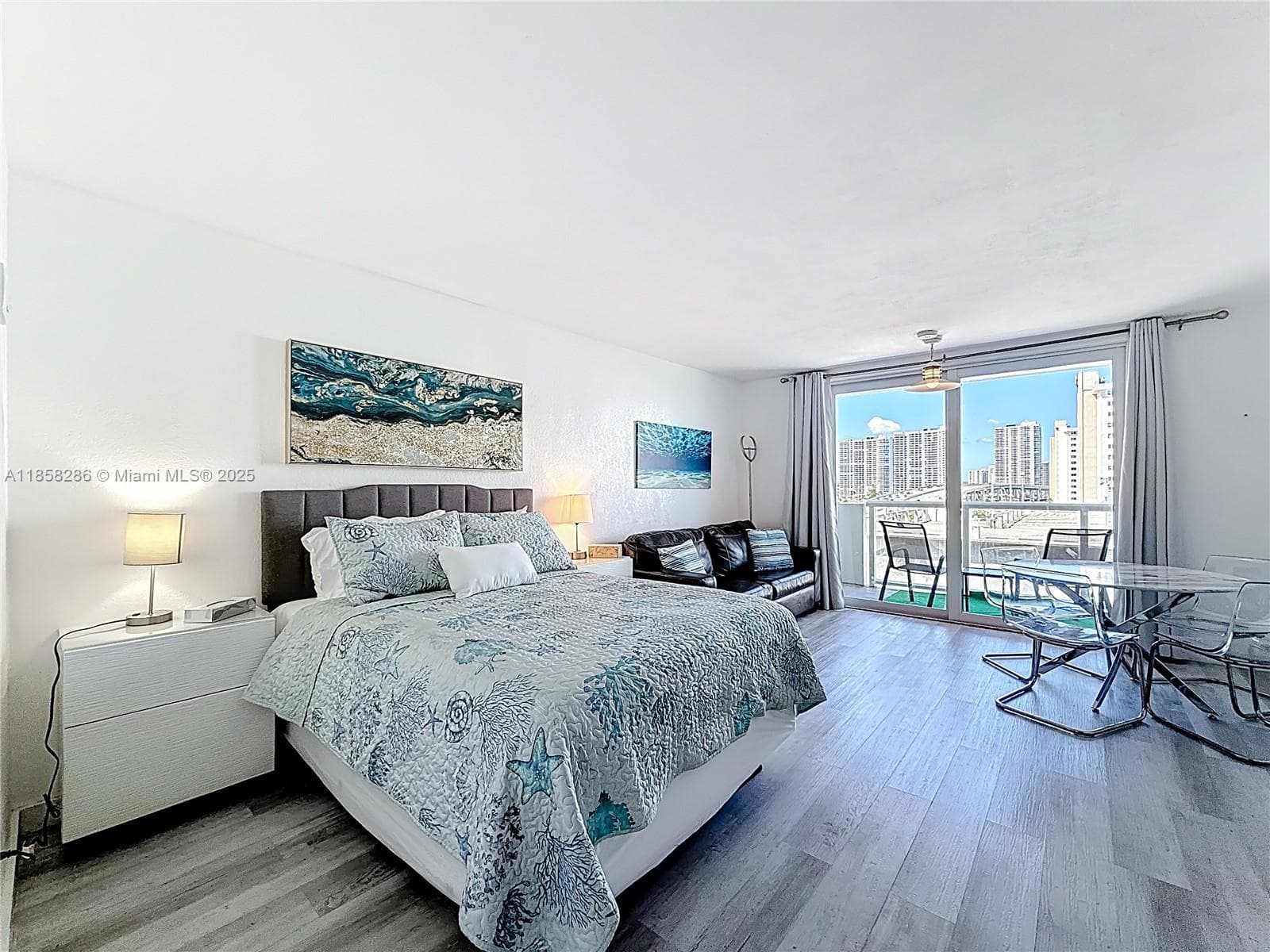 Aventura Beach Club · #636 in Sunny Isles Beach - Photo 12