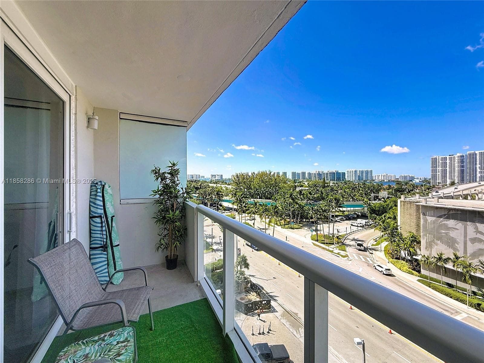 Aventura Beach Club · #636 in Sunny Isles Beach - Photo 22