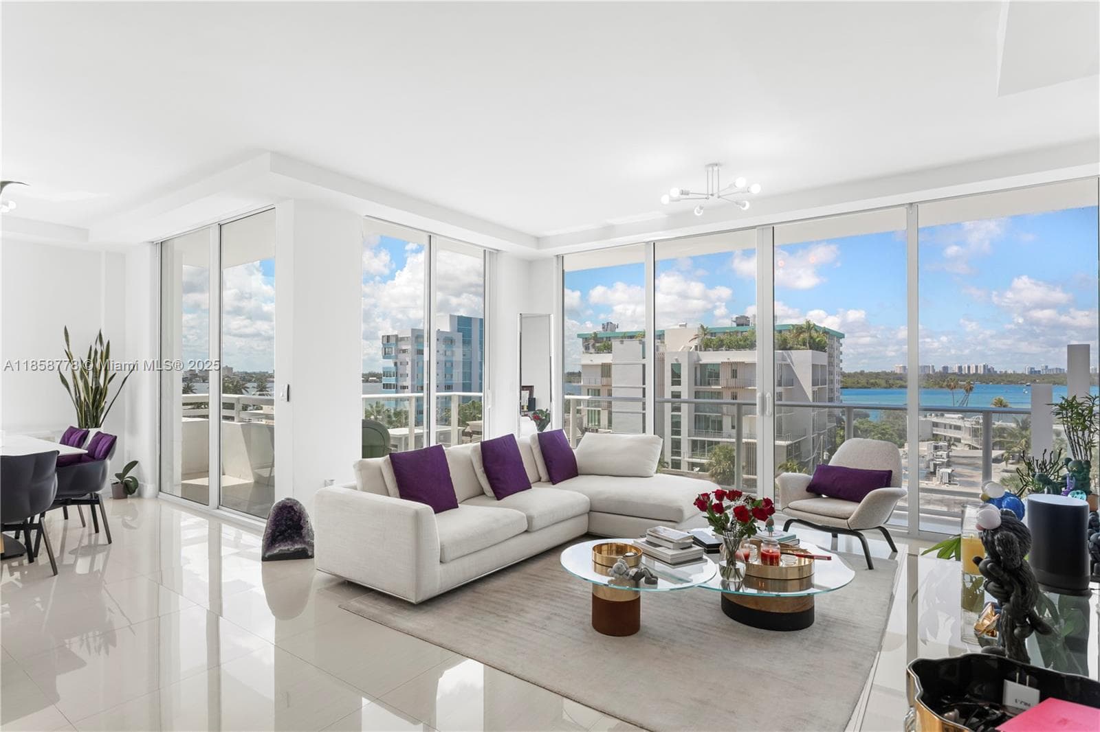 LE JARDIN HOUSE CONDO · #706 in Bay Harbor Islands - Photo 2