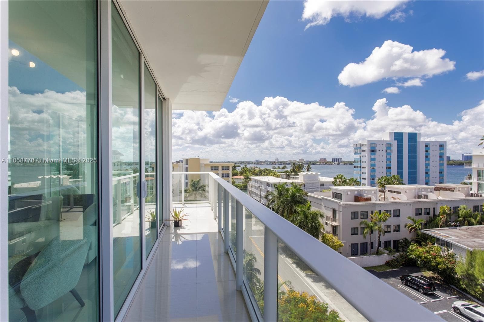 LE JARDIN HOUSE CONDO · #706 in Bay Harbor Islands - Photo 6