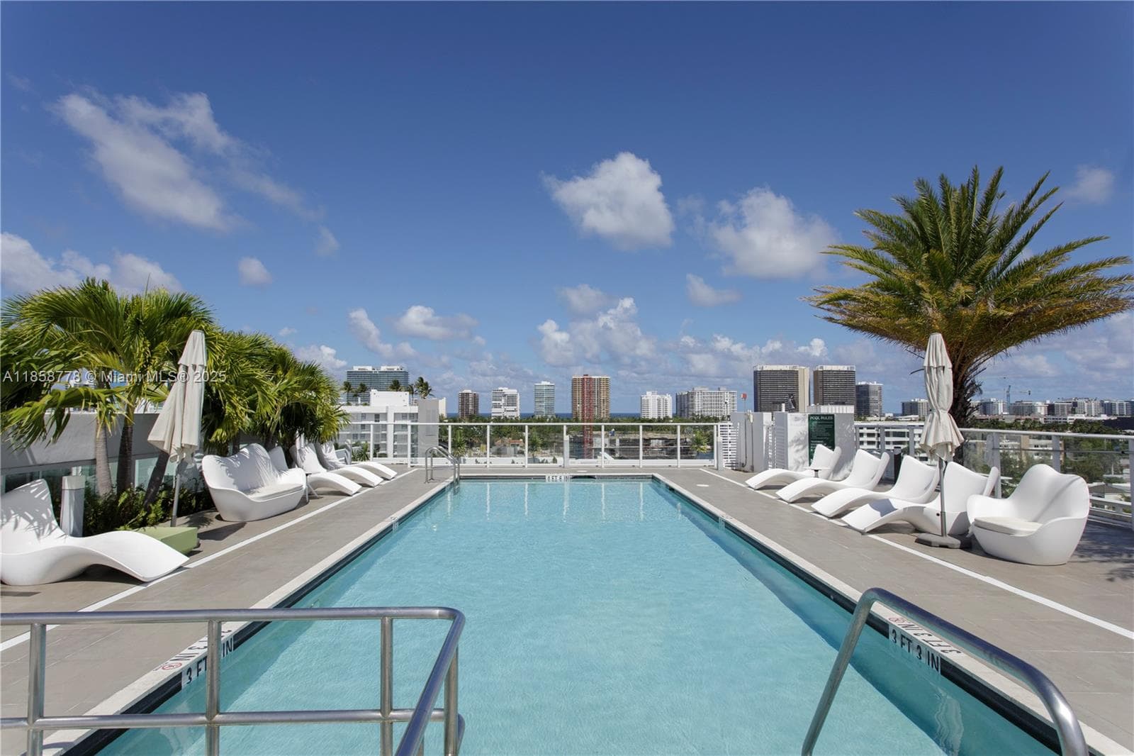 LE JARDIN HOUSE CONDO · #706 in Bay Harbor Islands - Photo 17