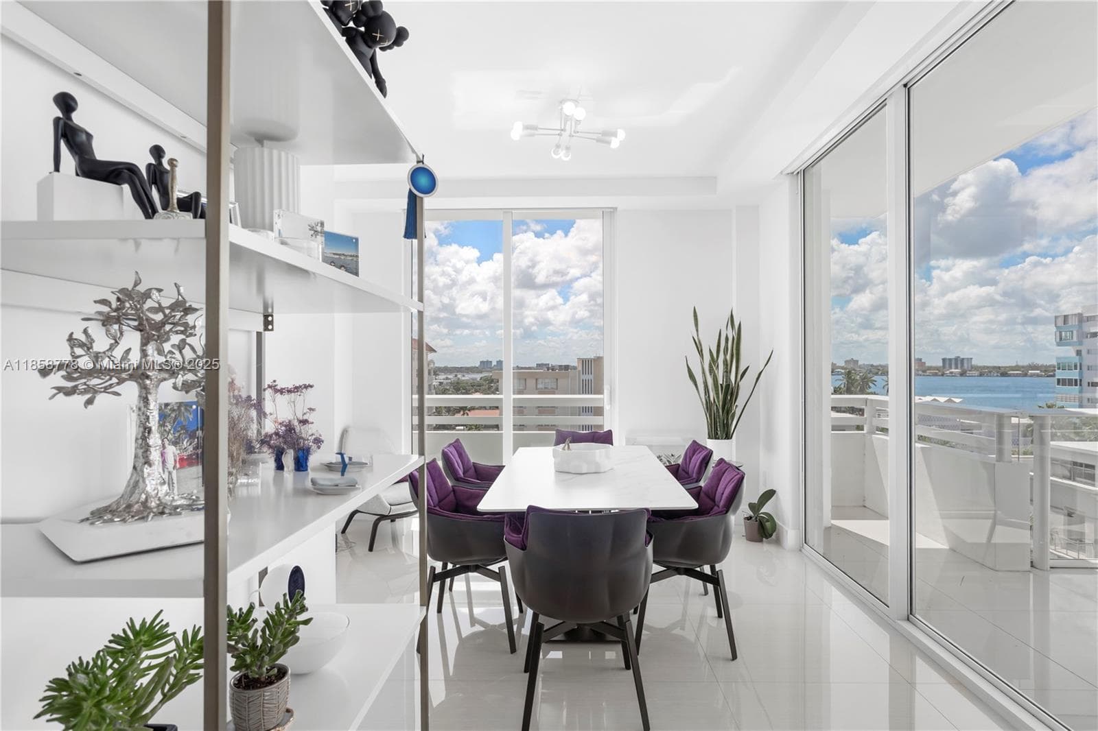 LE JARDIN HOUSE CONDO · #706 in Bay Harbor Islands - Photo 3