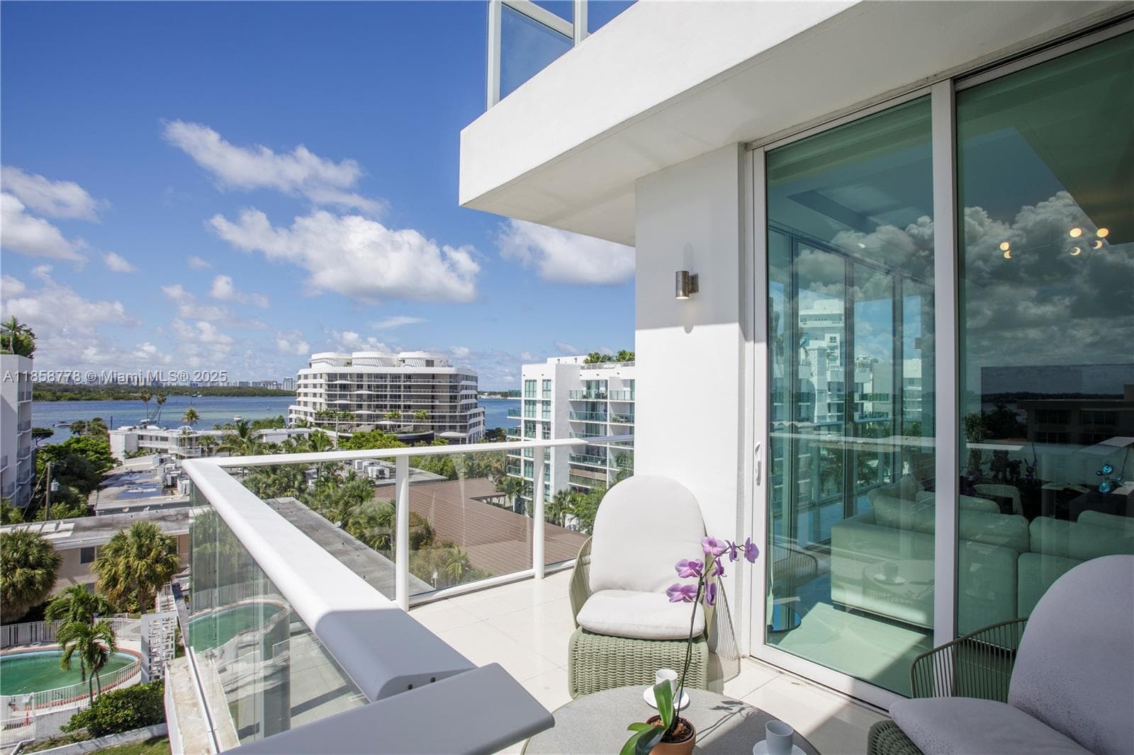 LE JARDIN HOUSE CONDO · #706 in Bay Harbor Islands - Photo 5