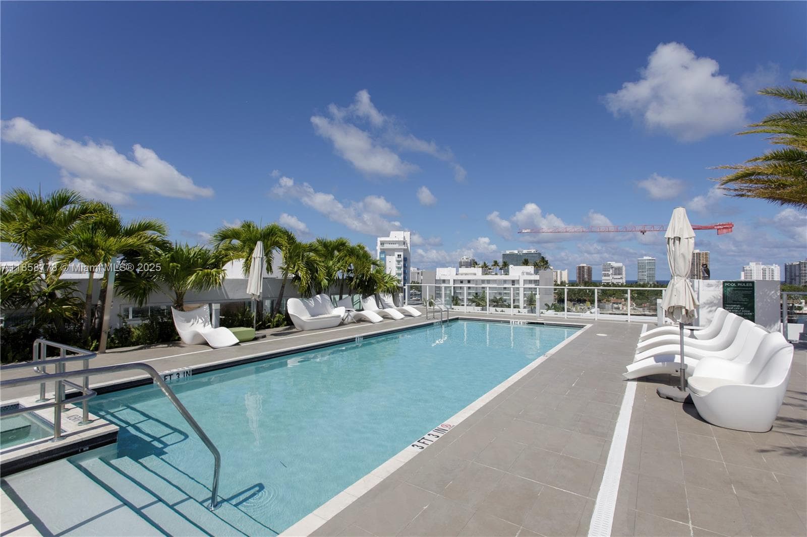 LE JARDIN HOUSE CONDO · #706 in Bay Harbor Islands - Photo 18