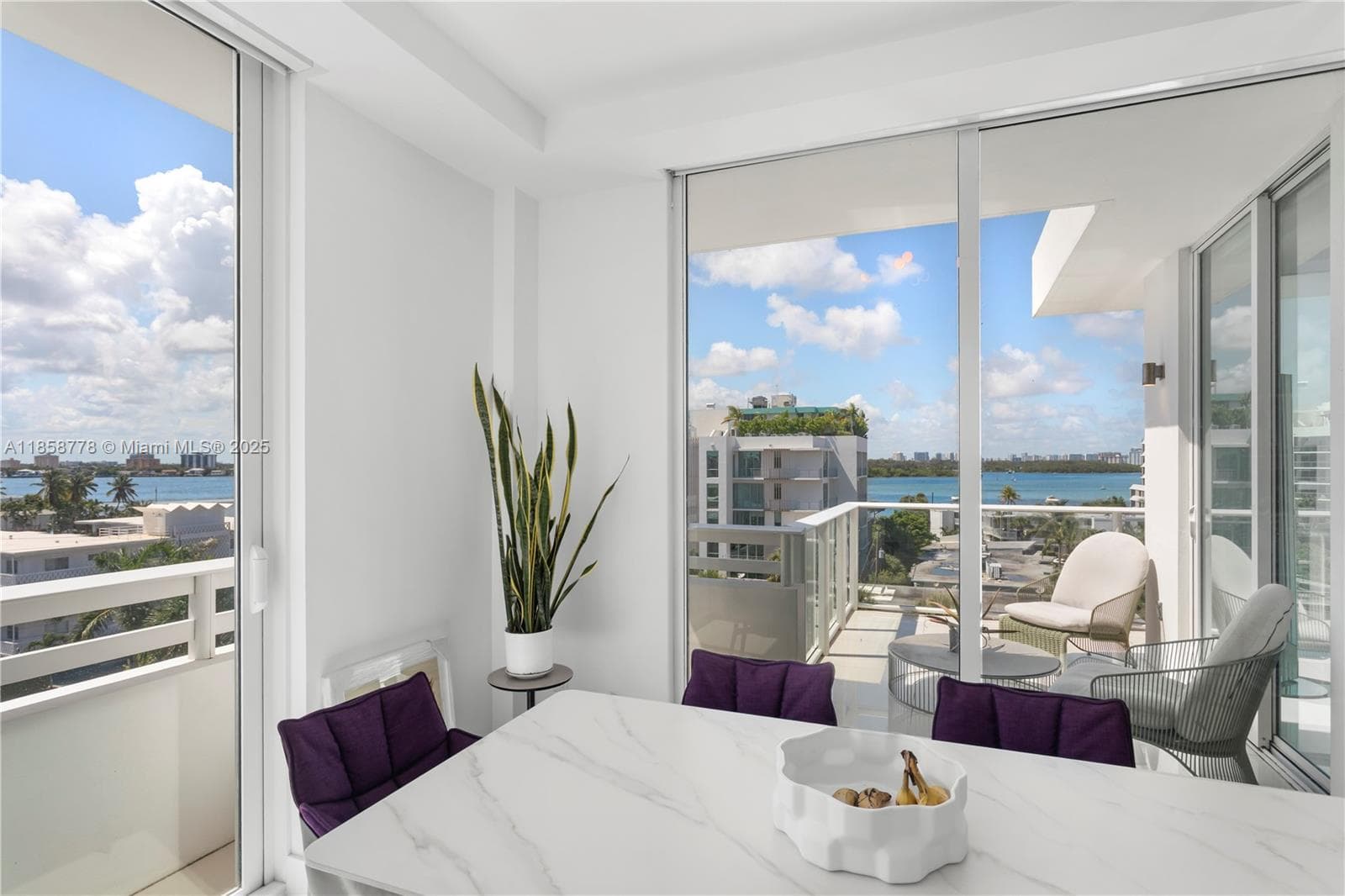 LE JARDIN HOUSE CONDO · #706 in Bay Harbor Islands - Photo 4