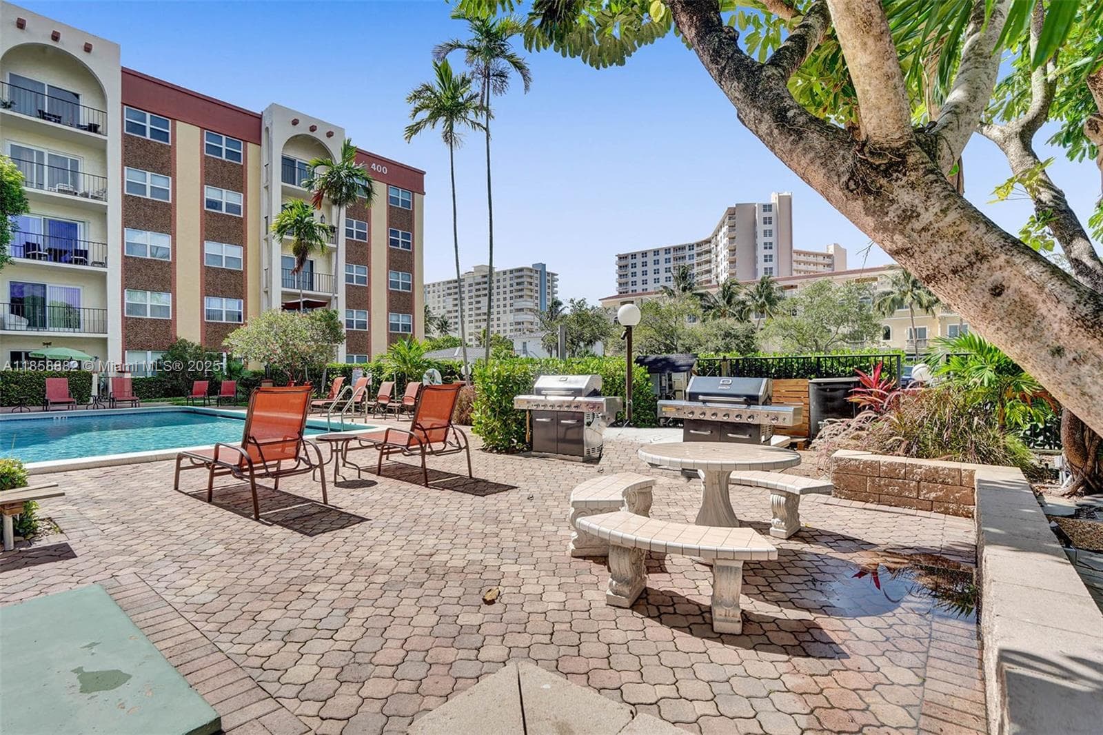 LADO DEL RIO CONDO · #104 in Pompano Beach - Photo 36