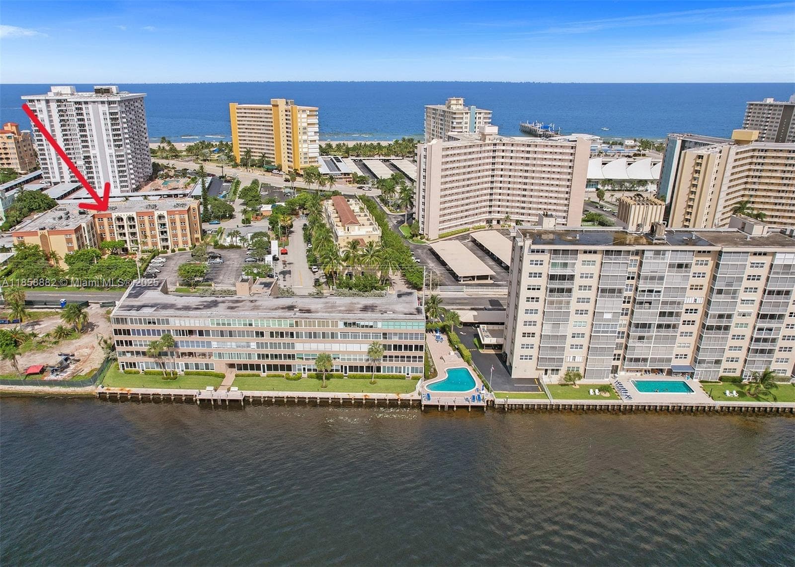 LADO DEL RIO CONDO · #104 in Pompano Beach - Photo 34
