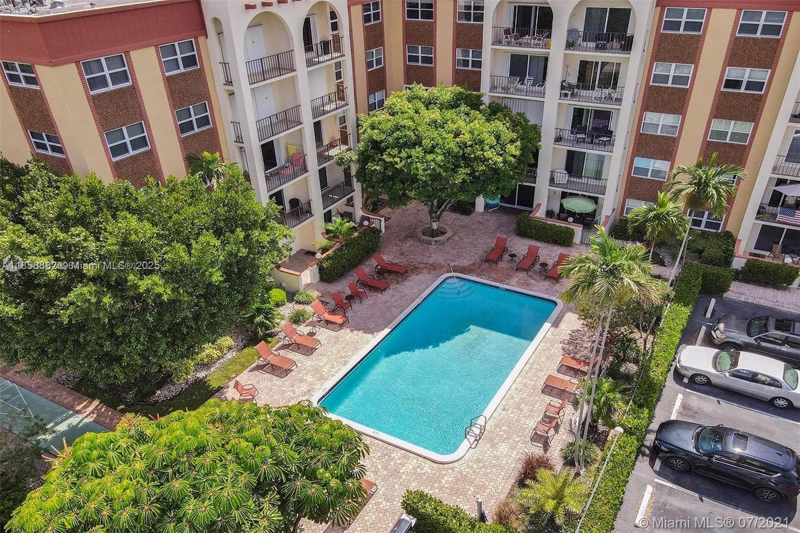 LADO DEL RIO CONDO · #104 in Pompano Beach - Photo 35