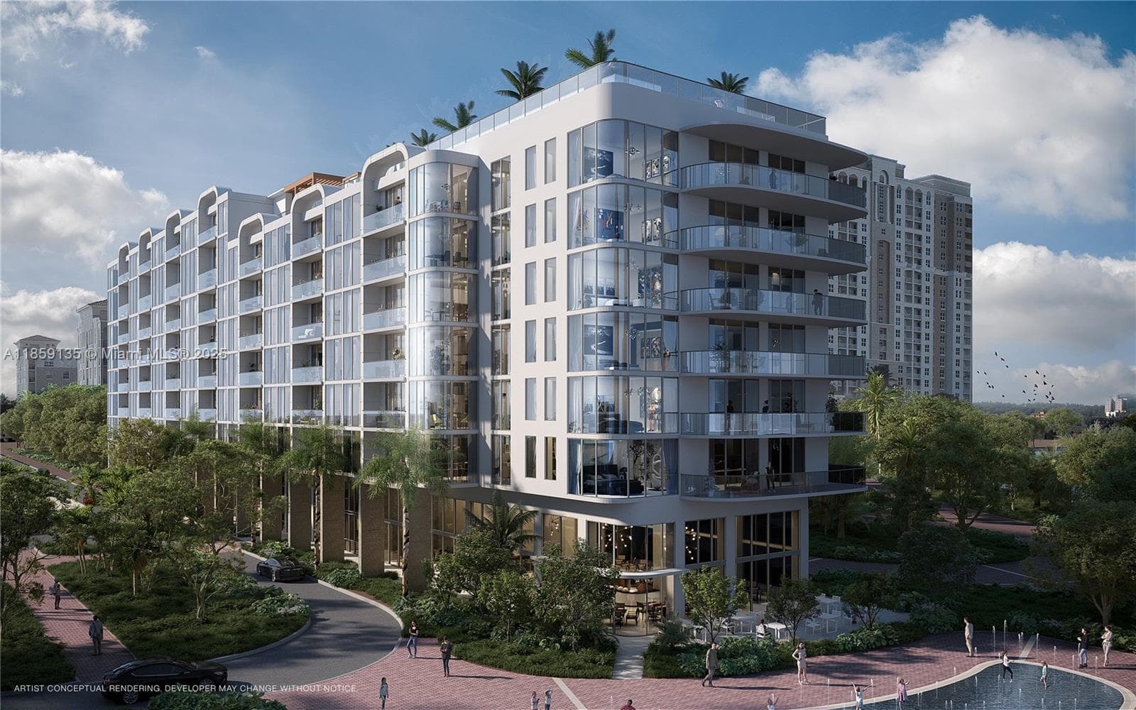 Sixth&Rio · #314 in Fort Lauderdale - Photo 16