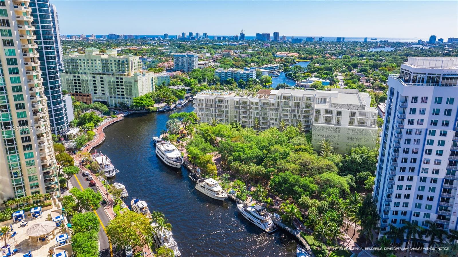 Sixth&Rio · #314 in Fort Lauderdale - Photo 1