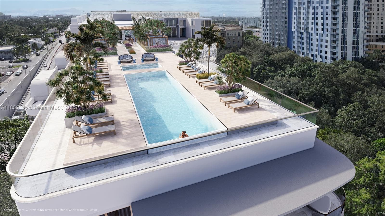 Sixth&Rio · #314 in Fort Lauderdale - Photo 15