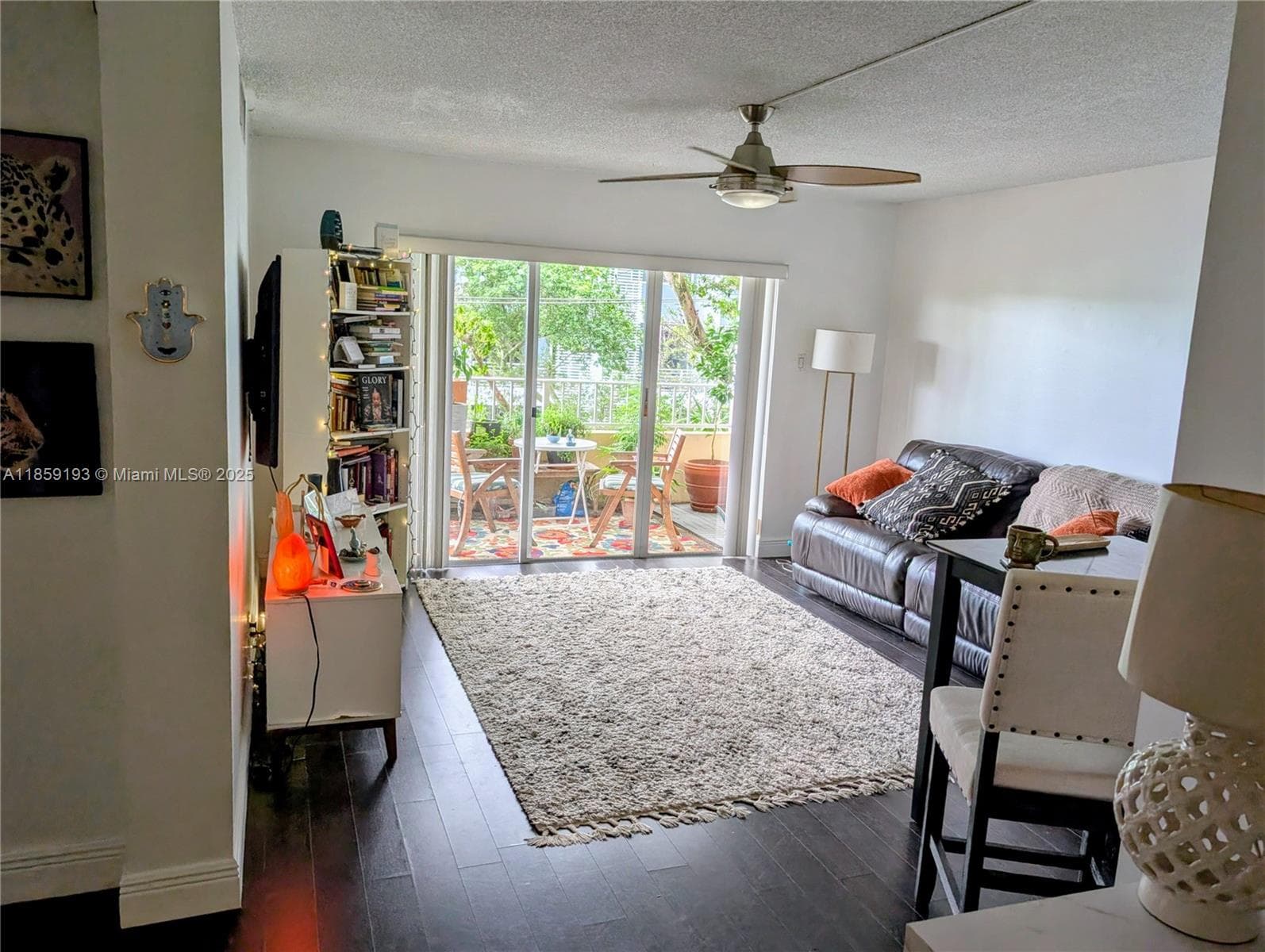 VIRGINIA OAKS CONDO · #4A in Miami - Photo 2