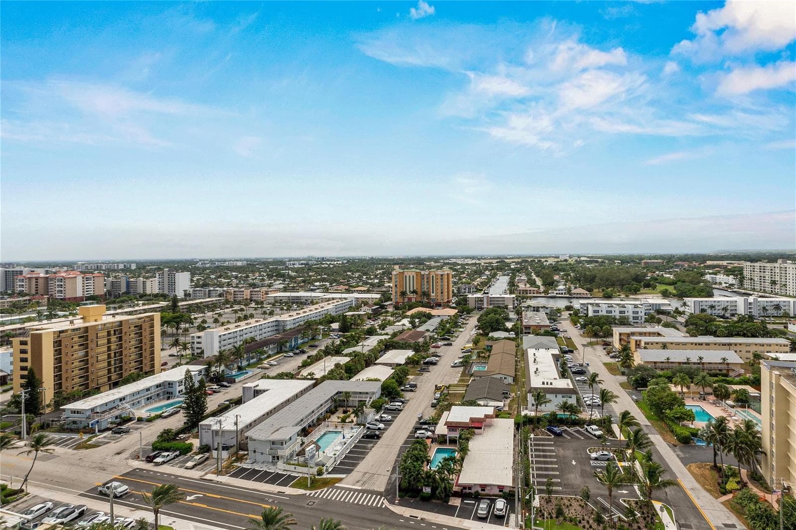 City West View Terrace