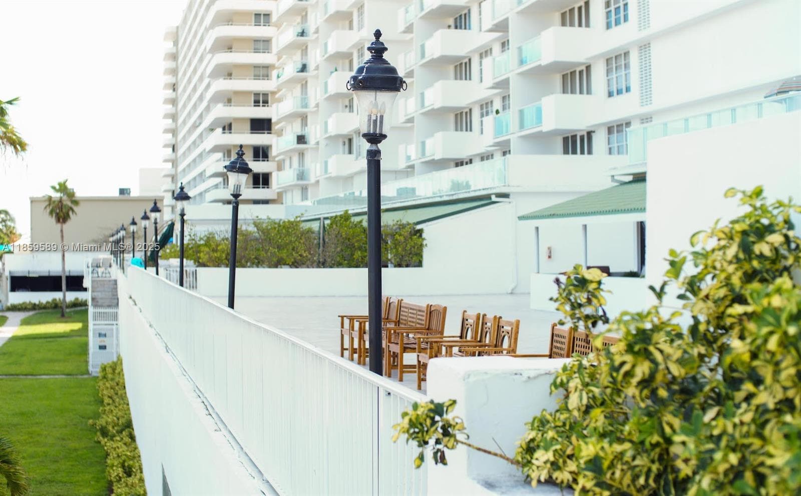 The Pavilion · #1204 in Miami Beach - Photo 29