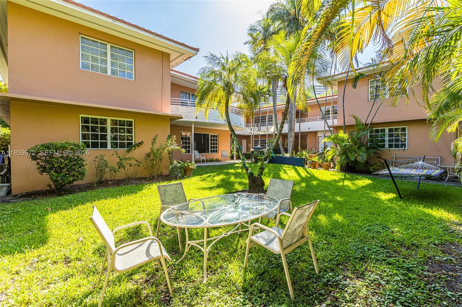 VILLAS OF PARK DRIVE COND · #C in Bal Harbour - Photo 16