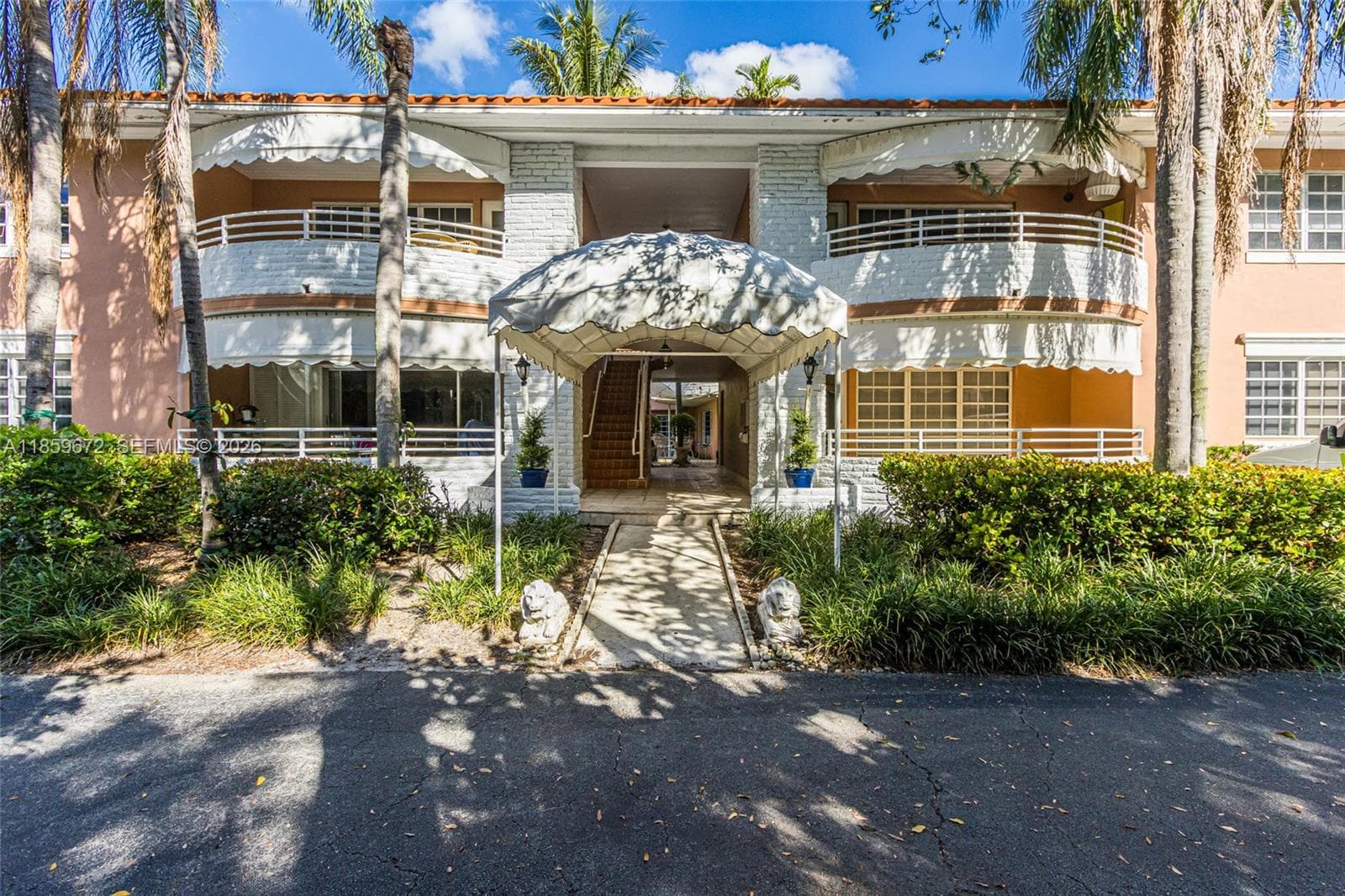 VILLAS OF PARK DRIVE COND · #C in Bal Harbour - Photo 15