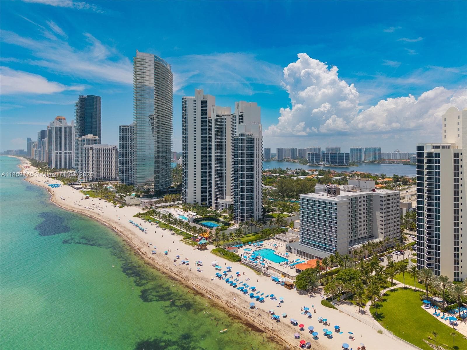 Aventura Beach Club · #822 in Sunny Isles Beach - Photo 17