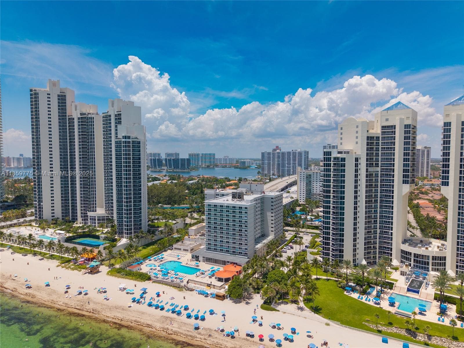 Aventura Beach Club · #822 in Sunny Isles Beach - Photo 16