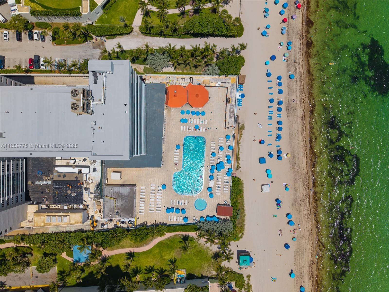 Aventura Beach Club · #822 in Sunny Isles Beach - Photo 14