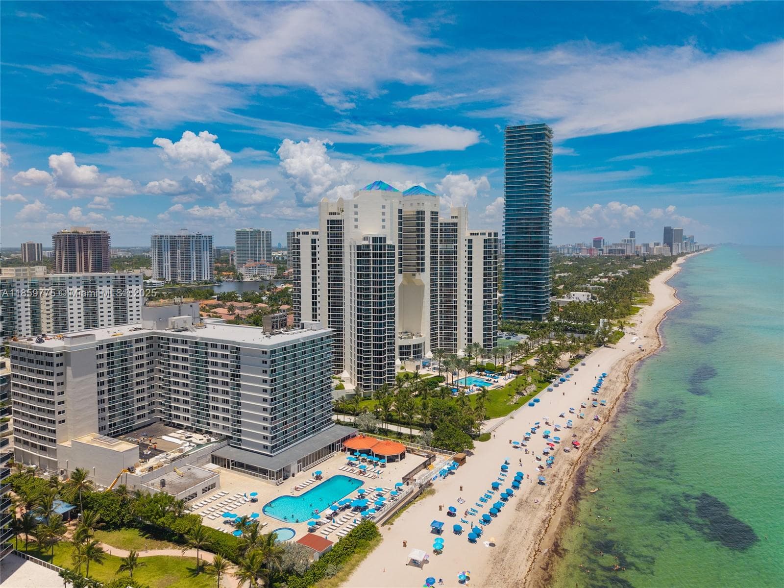 Aventura Beach Club · #822 in Sunny Isles Beach - Photo 18