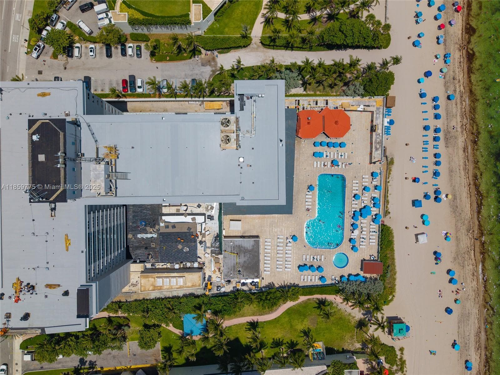 Aventura Beach Club · #822 in Sunny Isles Beach - Photo 15