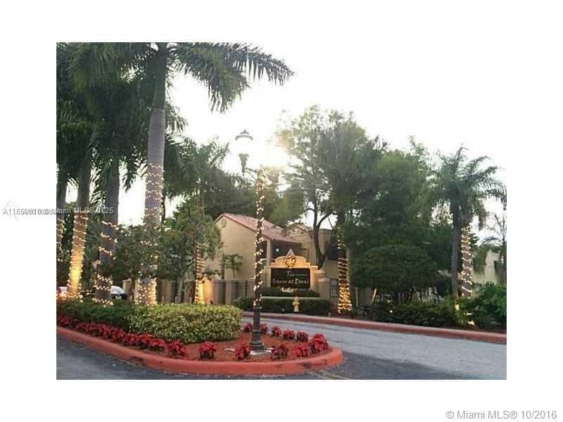 THE GREENS AT DORAL CONDO · #322 in Doral - Photo 5