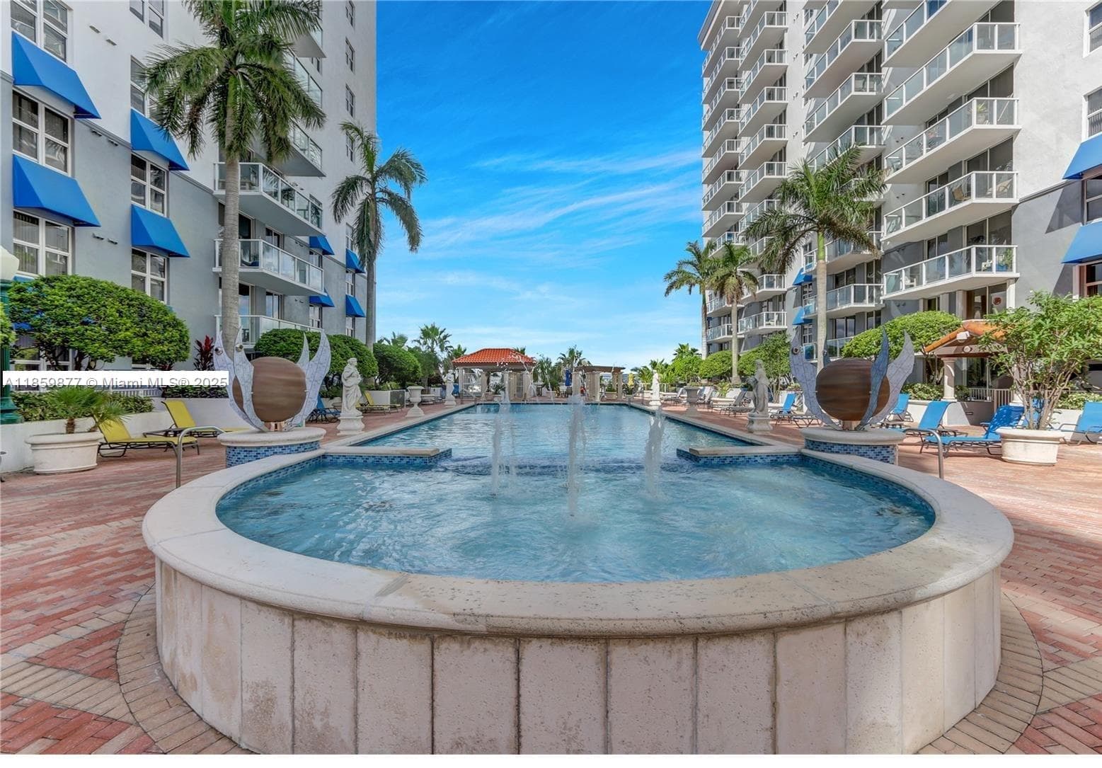 BLUE LAGOON CONDO · #1203 in Miami - Photo 23