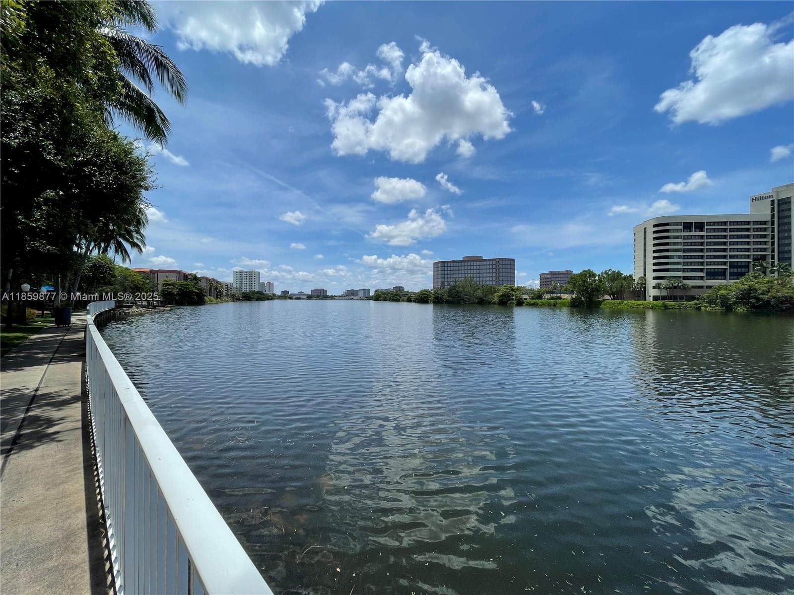 BLUE LAGOON CONDO · #1203 in Miami - Photo 26