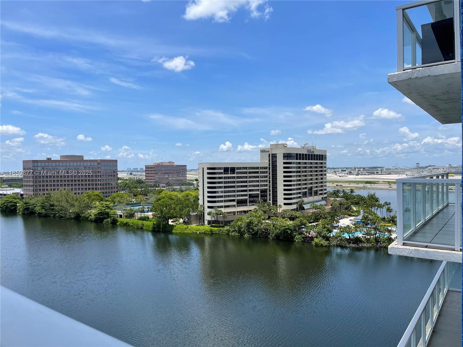 BLUE LAGOON CONDO · #1203 in Miami - Photo 1