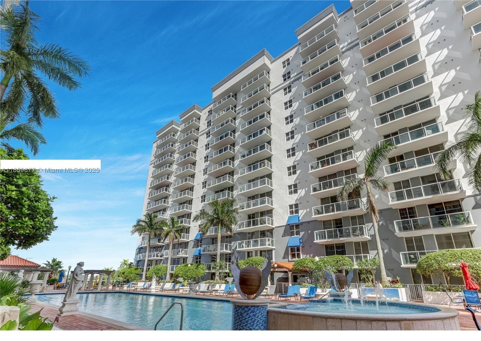 BLUE LAGOON CONDO · #1203 in Miami - Photo 24