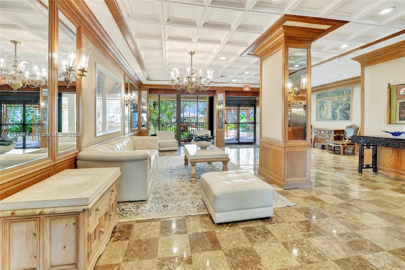 JOCKEY CLUB CONDO UNIT II · #8F in Miami - Photo 7